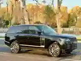 2022 Land Rover Range Rover 3.0T 360HP L6 8AT