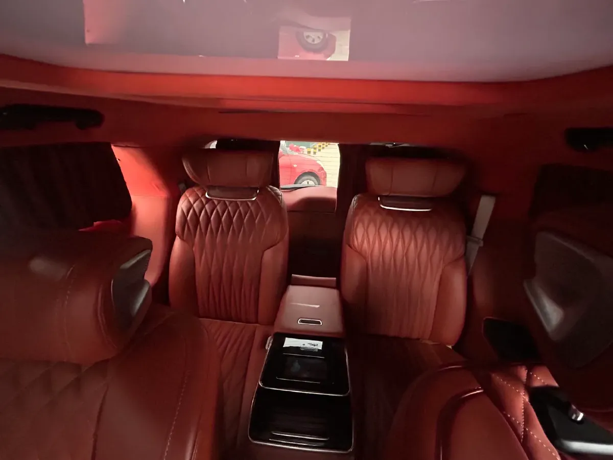 2021 Buick GL8 2.0T 237HP L4 9AT,autocango,china used car exporter,china ev exporter,chinese used car exporter,chinese used ev exporter