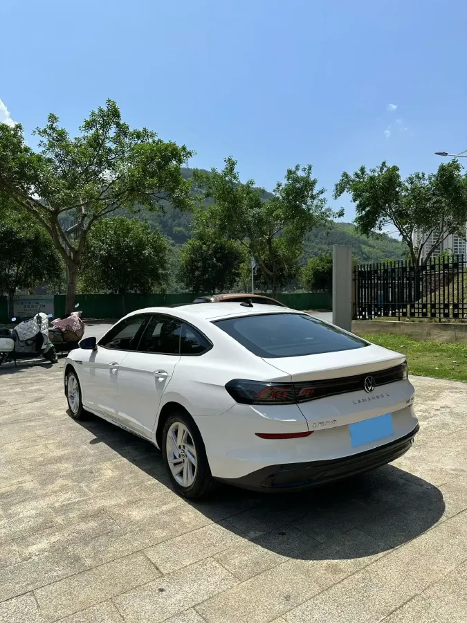 2022 Volkswagen Lavida 1.4T 150HP L4 7DCT,autocango,china used car exporter,china ev exporter,chinese used car exporter,chinese used ev exporter