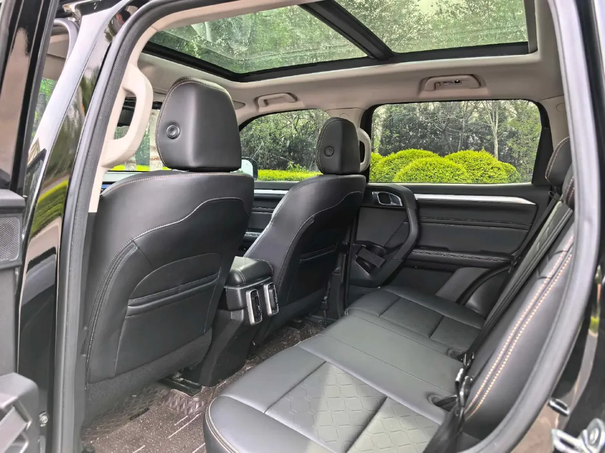 2022 Haval Dargo 1.5T 184HP L4 7DCT,autocango,china used car exporter,china ev exporter,chinese used car exporter,chinese used ev exporter