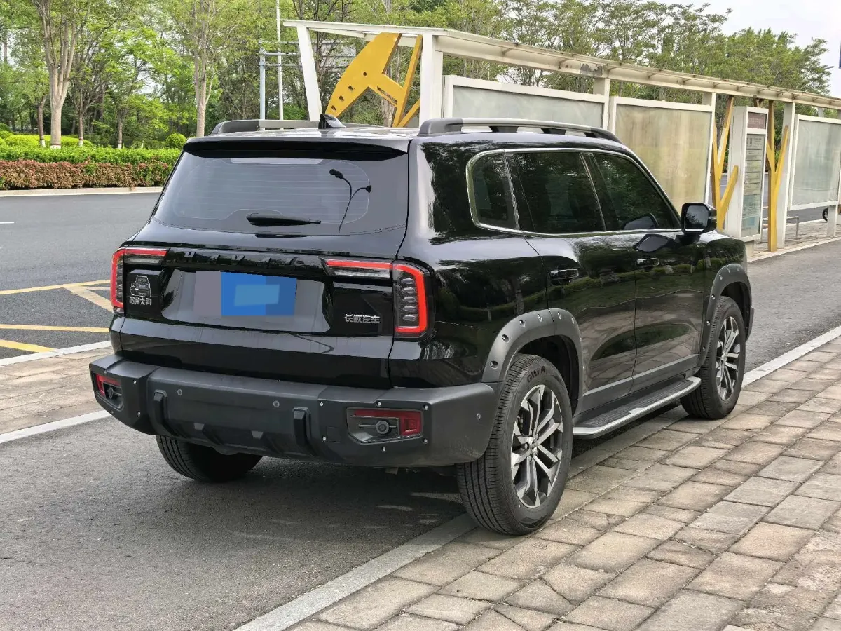 2022 Haval Dargo 1.5T 184HP L4 7DCT,autocango,china used car exporter,china ev exporter,chinese used car exporter,chinese used ev exporter