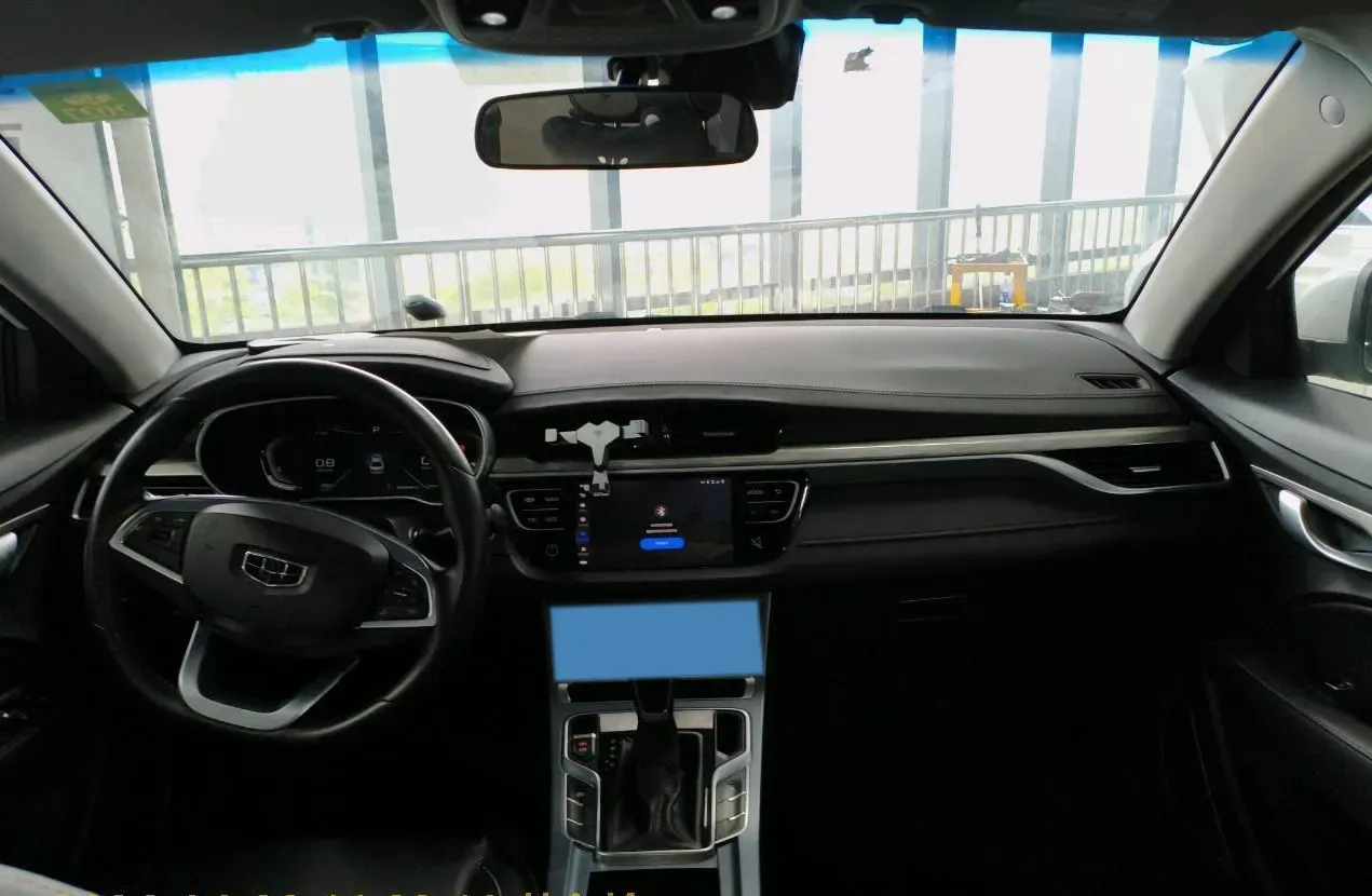 2018 Geely Emgrand 1.5L 109HP L4 CVT,autocango,china used car exporter,china ev exporter,chinese used car exporter,chinese used ev exporter