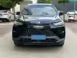 2022 Haval H6S 2.0T 211HP L4 7DCT