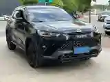 2022 Haval H6S 2.0T 211HP L4 7DCT