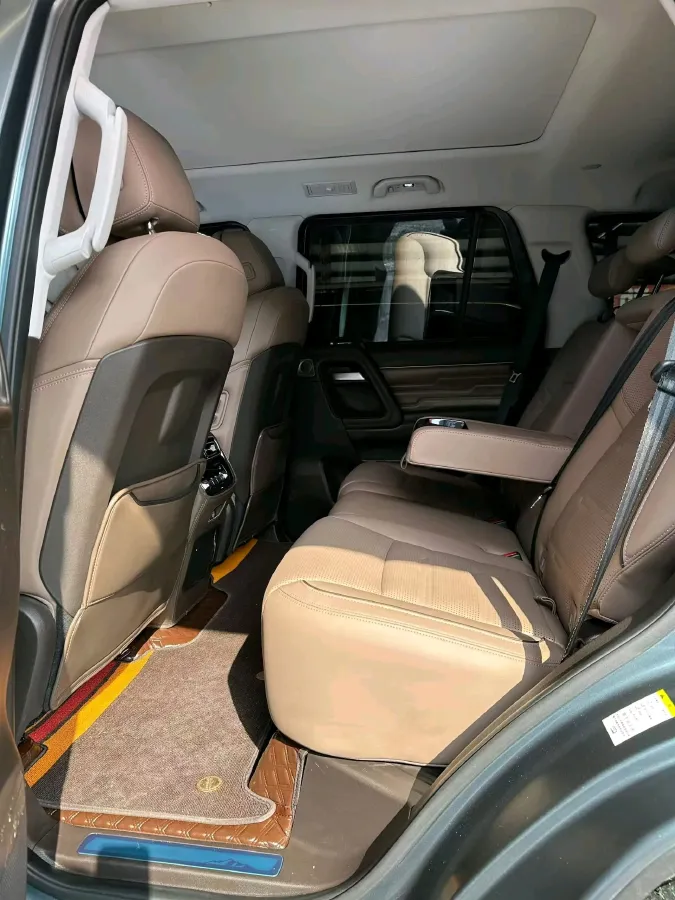 2023 Lincoln Corsair 2.0T 261HP L4 8AT,autocango,china used car exporter,china ev exporter,chinese used car exporter,chinese used ev exporter