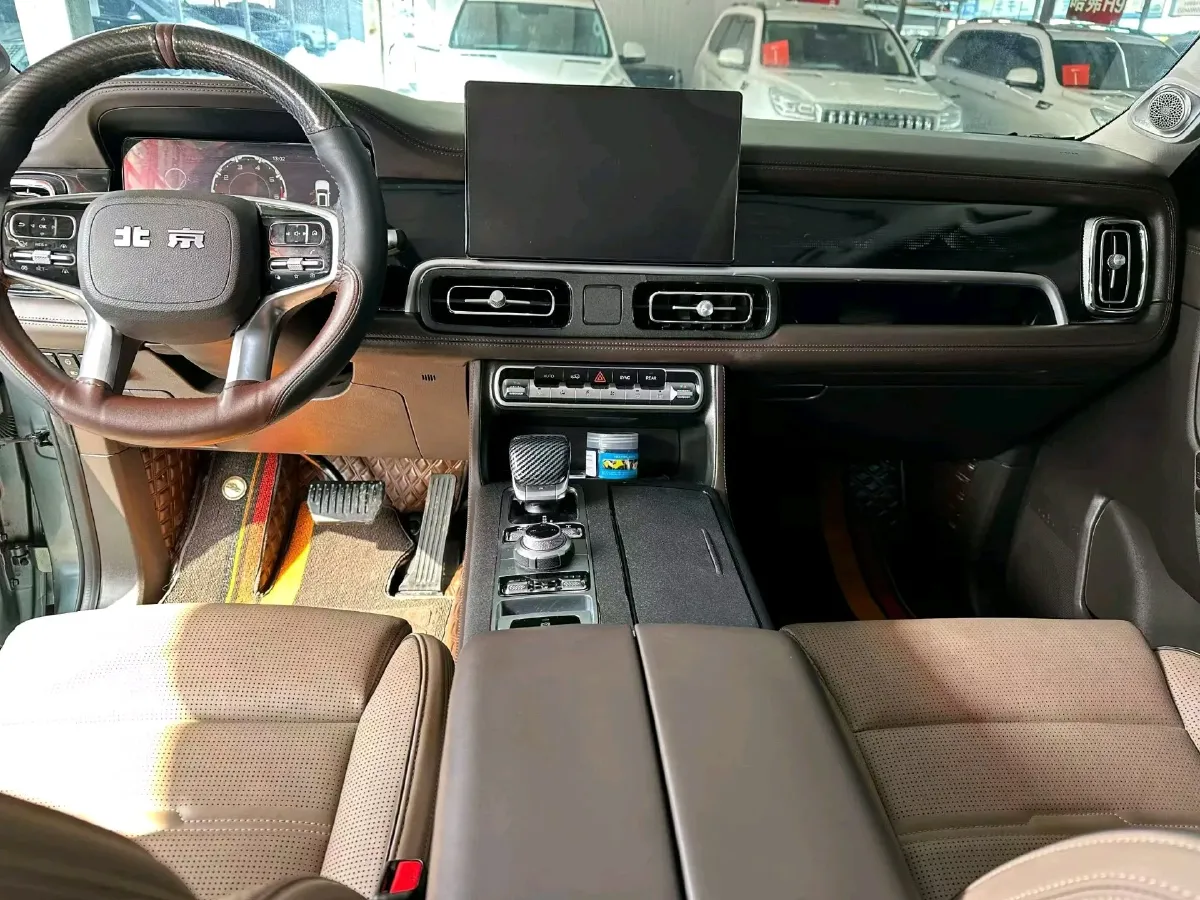 2023 Lincoln Corsair 2.0T 261HP L4 8AT,autocango,china used car exporter,china ev exporter,chinese used car exporter,chinese used ev exporter