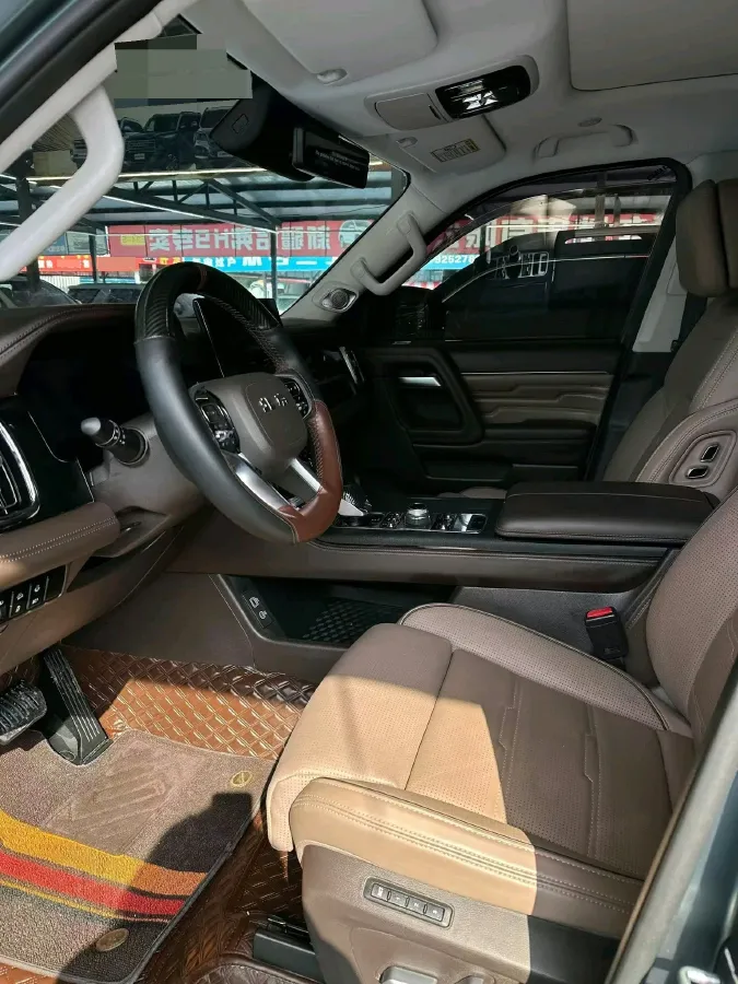 2023 Lincoln Corsair 2.0T 261HP L4 8AT,autocango,china used car exporter,china ev exporter,chinese used car exporter,chinese used ev exporter