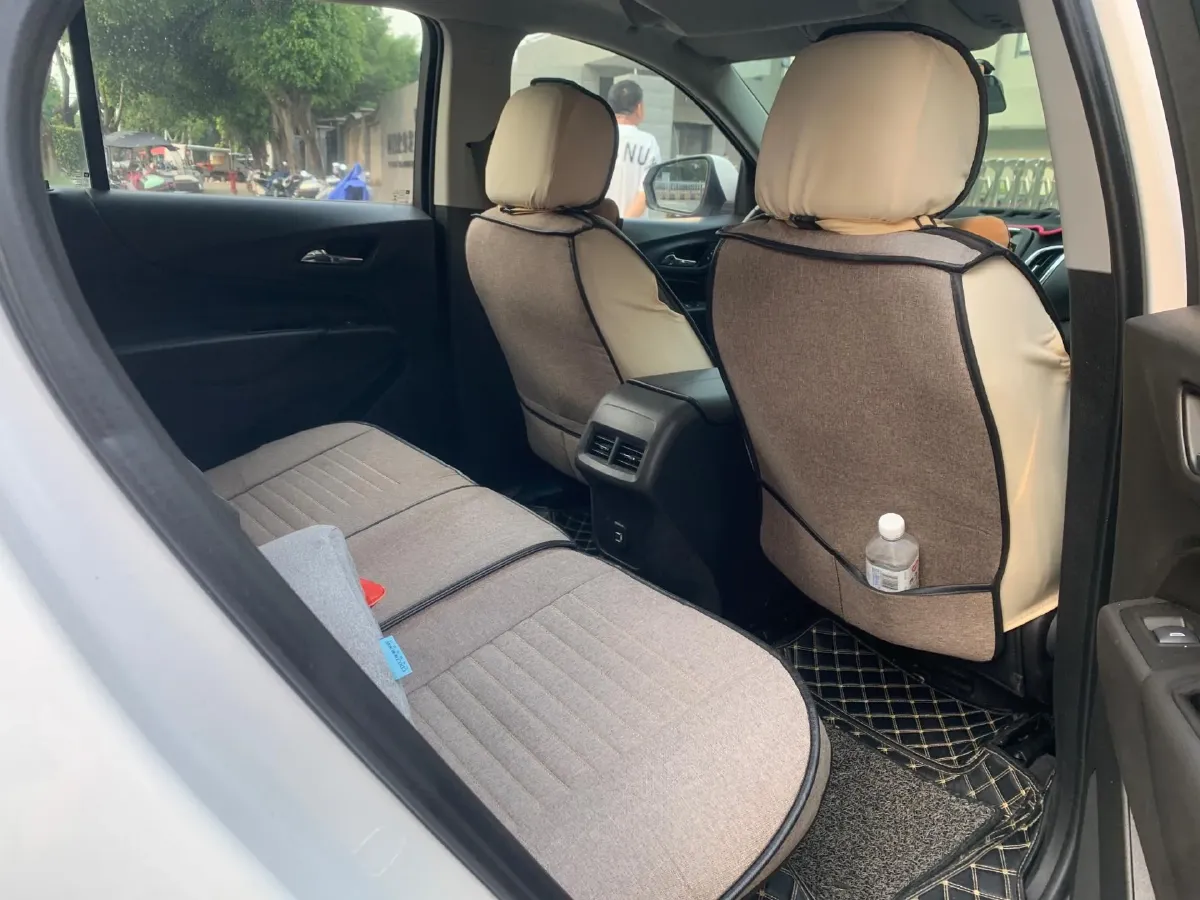 2018 Chevrolet Equinox 1.5T 180HP L4 6AT,autocango,china used car exporter,china ev exporter,chinese used car exporter,chinese used ev exporter