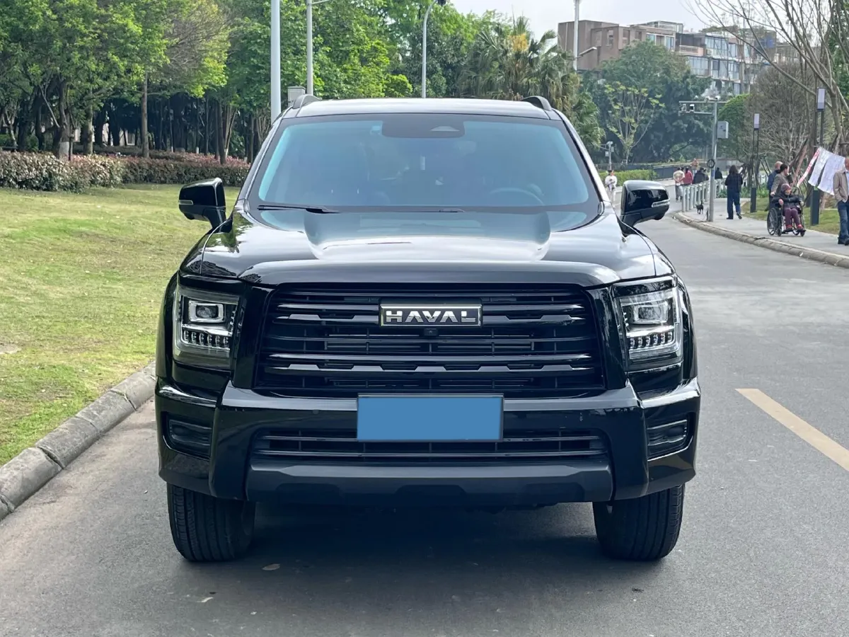 2025 Haval H5 2.0T 224HP L4 8AT,autocango,china used car exporter,china ev exporter,chinese used car exporter,chinese used ev exporter
