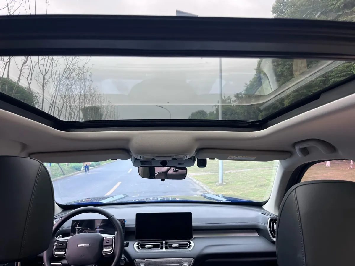 2025 Haval H5 2.0T 224HP L4 8AT,autocango,china used car exporter,china ev exporter,chinese used car exporter,chinese used ev exporter