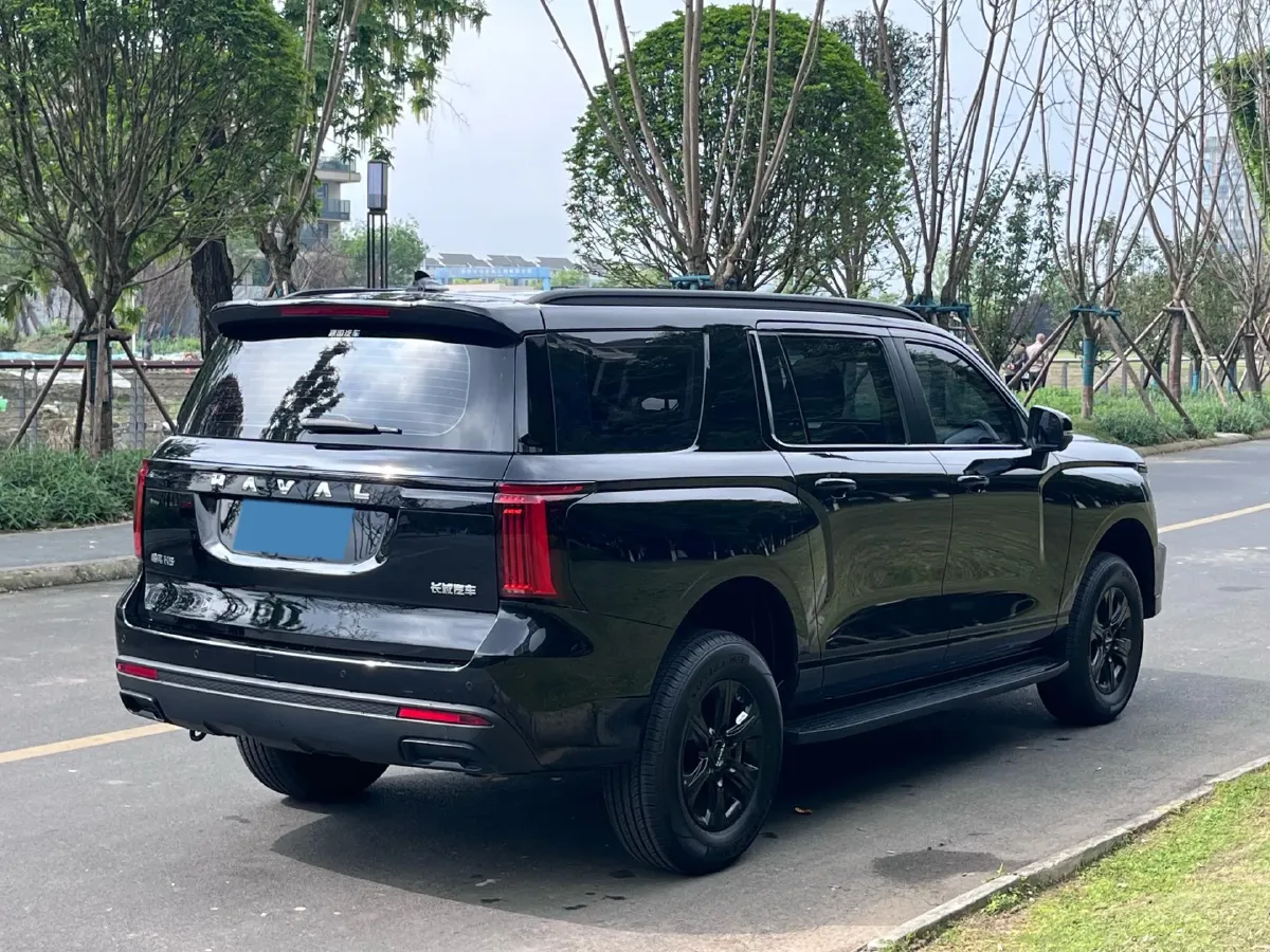 2025 Haval H5 2.0T 224HP L4 8AT,autocango,china used car exporter,china ev exporter,chinese used car exporter,chinese used ev exporter