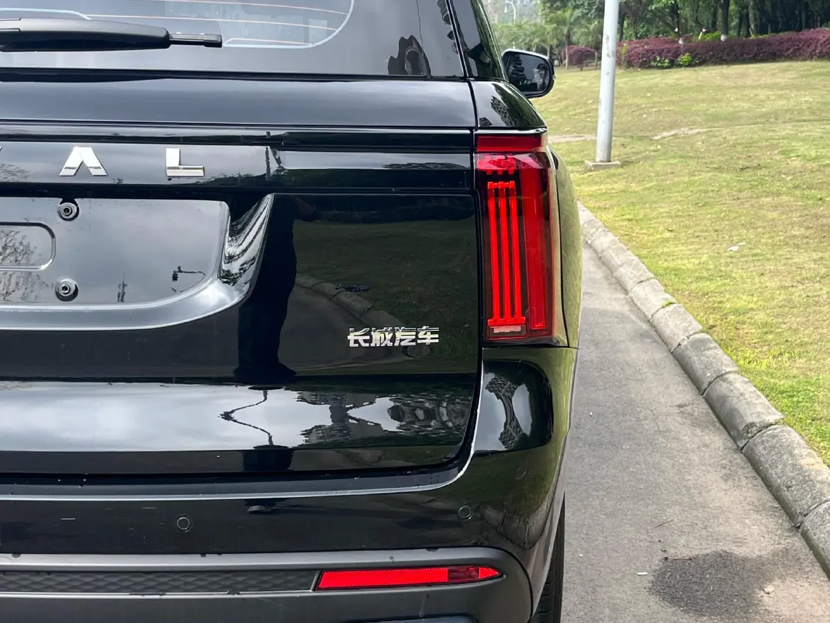 2025 Haval H5 2.0T 224HP L4 8AT,autocango,china used car exporter,china ev exporter,chinese used car exporter,chinese used ev exporter