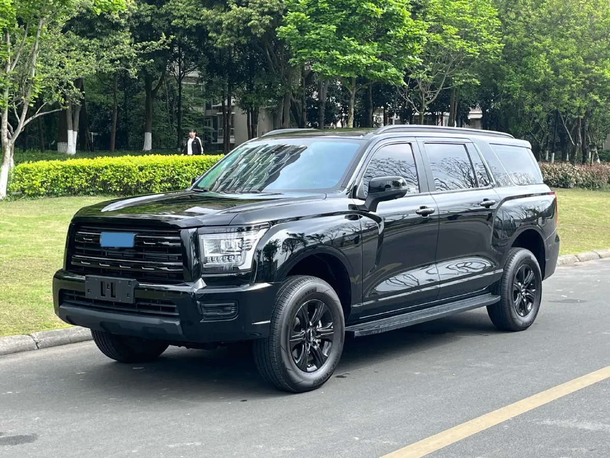 2025 Haval H5 2.0T 224HP L4 8AT,autocango,china used car exporter,china ev exporter,chinese used car exporter,chinese used ev exporter