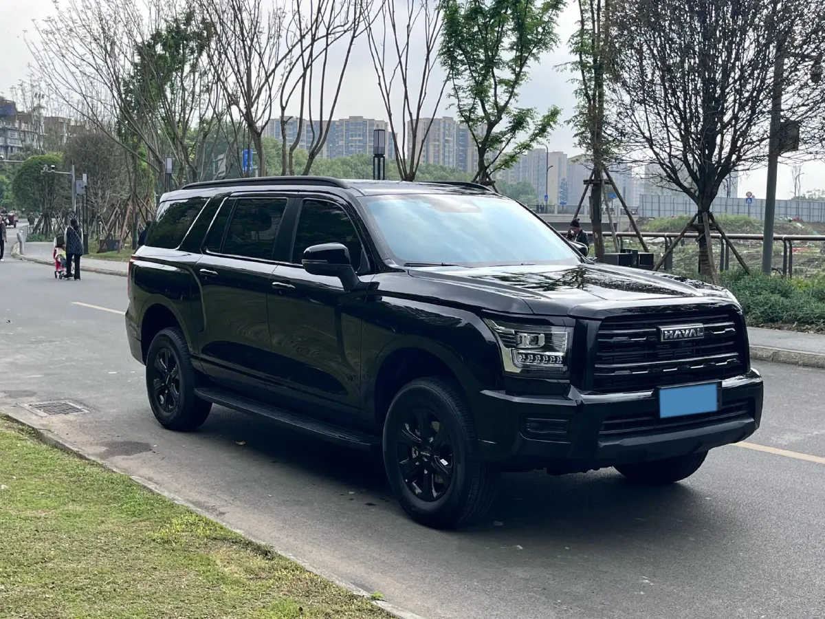 2025 Haval H5 2.0T 224HP L4 8AT,autocango,china used car exporter,china ev exporter,chinese used car exporter,chinese used ev exporter