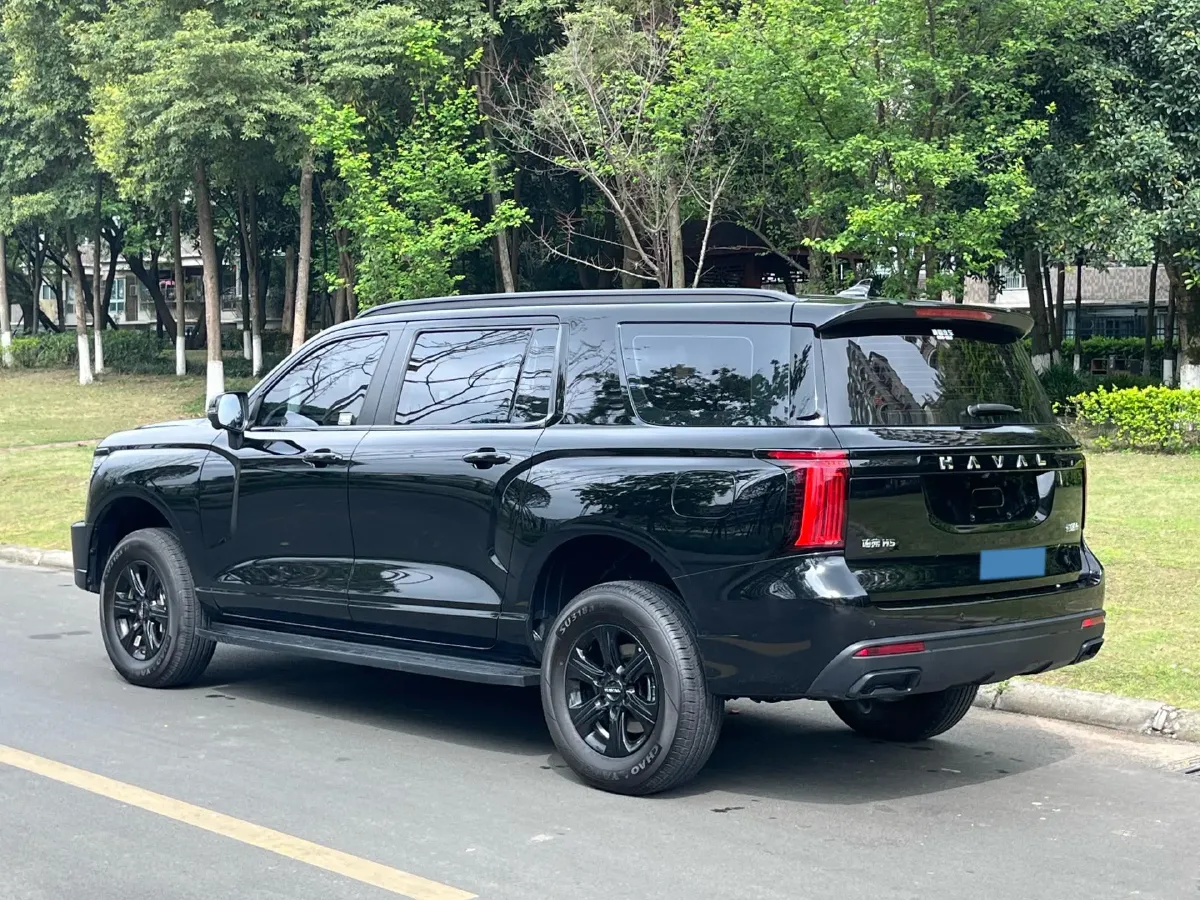2025 Haval H5 2.0T 224HP L4 8AT,autocango,china used car exporter,china ev exporter,chinese used car exporter,chinese used ev exporter
