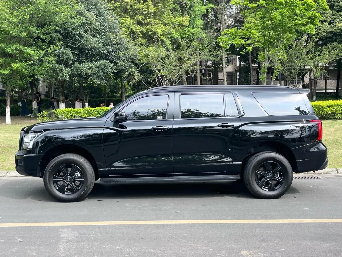 2025 Haval H5 2.0T 224HP L4 8AT,autocango,china used car exporter,china ev exporter,chinese used car exporter,chinese used ev exporter