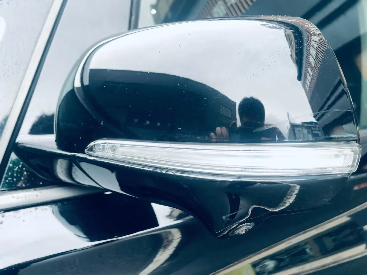 2021 GAC Trumpchi M8 2.0T 252HP L4 8AT,autocango,china used car exporter,china ev exporter,chinese used car exporter,chinese used ev exporter