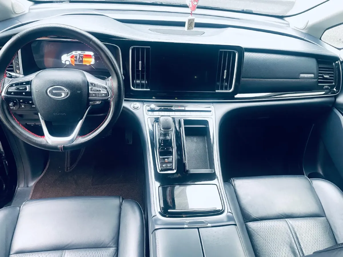 2021 GAC Trumpchi M8 2.0T 252HP L4 8AT,autocango,china used car exporter,china ev exporter,chinese used car exporter,chinese used ev exporter