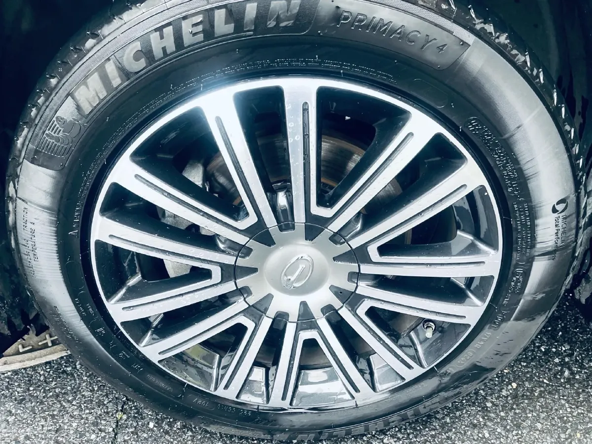 2021 GAC Trumpchi M8 2.0T 252HP L4 8AT,autocango,china used car exporter,china ev exporter,chinese used car exporter,chinese used ev exporter