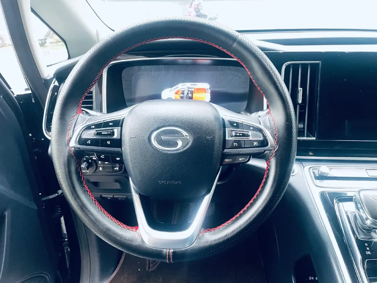 2021 GAC Trumpchi M8 2.0T 252HP L4 8AT,autocango,china used car exporter,china ev exporter,chinese used car exporter,chinese used ev exporter