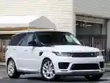 2020 Land Rover Range Rover Sport 3.0T 360HP L6 8AT