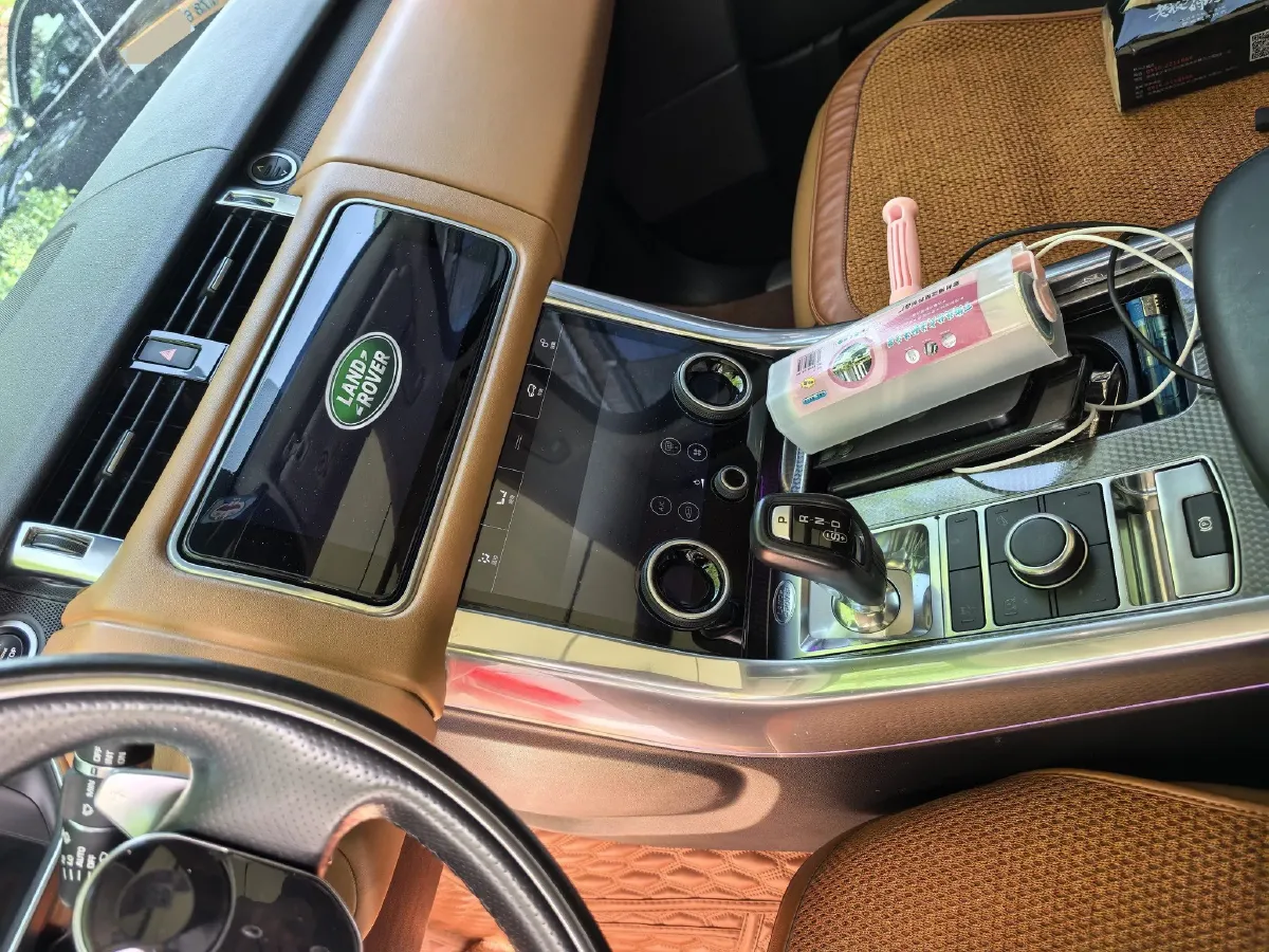 2020 Land Rover Range Rover Sport 3.0T 360HP L6 8AT,autocango,china used car exporter,china ev exporter,chinese used car exporter,chinese used ev exporter