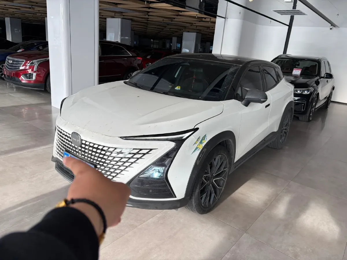 2022 ChangAn UNI-T 1.5T 188HP L4 7DCT,autocango,china used car exporter,china ev exporter,chinese used car exporter,chinese used ev exporter