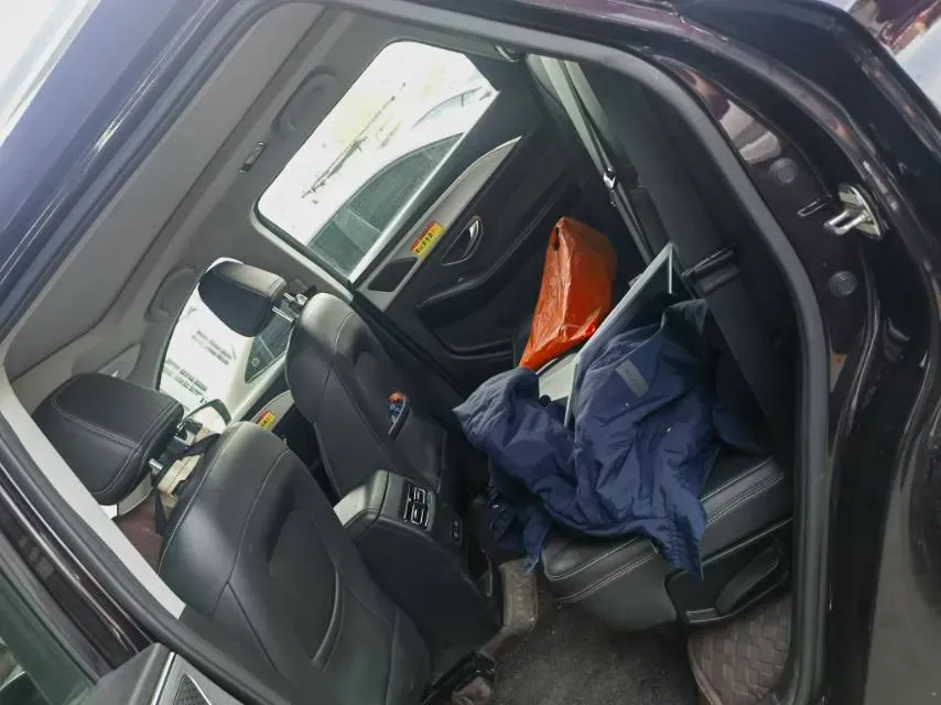 2021 Jetour X90 Plus 1.5T 156HP L4 6MT,autocango,china used car exporter,china ev exporter,chinese used car exporter,chinese used ev exporter