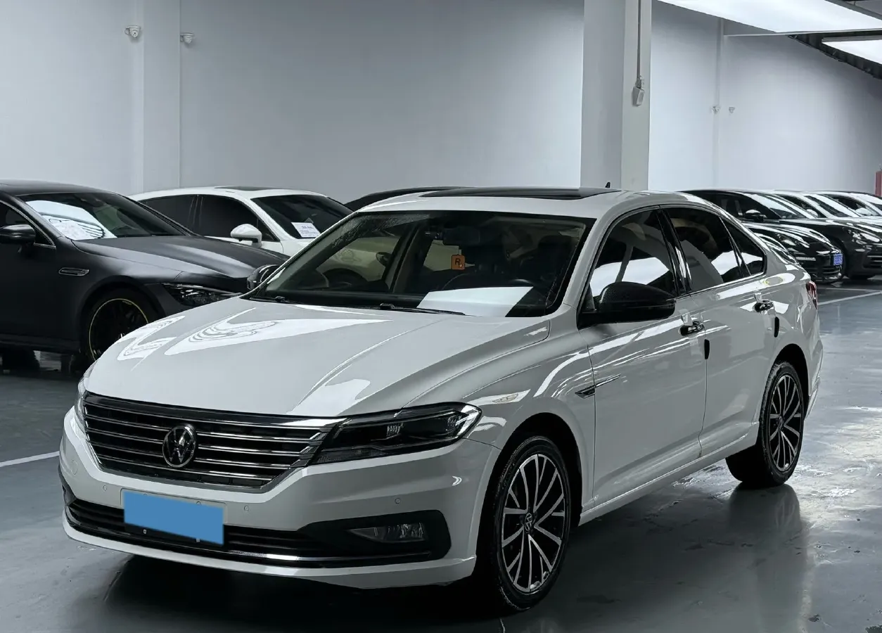 2021 Volkswagen Lavida 1.4T 150HP L4 7DCT,autocango,china used car exporter,china ev exporter,chinese used car exporter,chinese used ev exporter