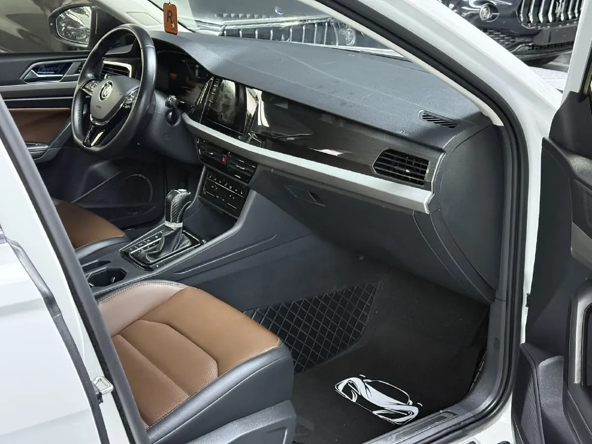 2021 Volkswagen Lavida 1.4T 150HP L4 7DCT,autocango,china used car exporter,china ev exporter,chinese used car exporter,chinese used ev exporter