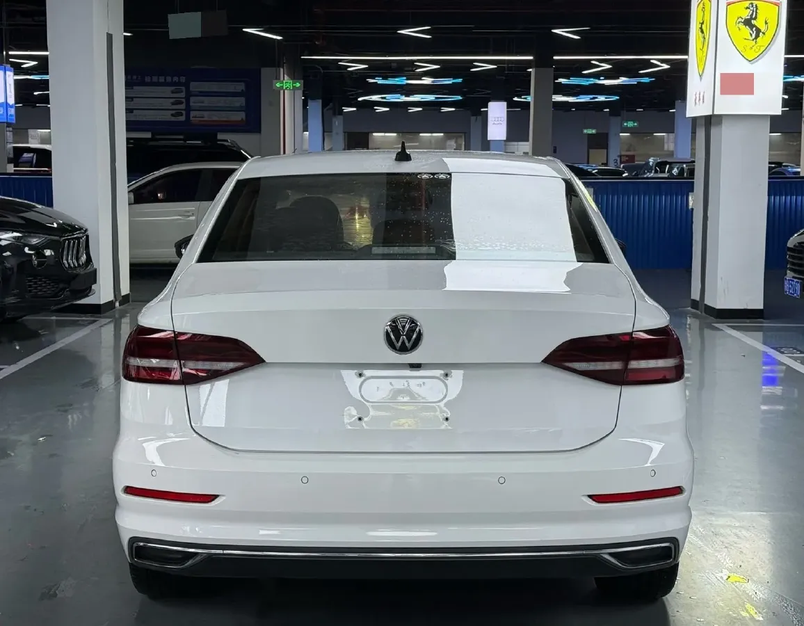 2021 Volkswagen Lavida 1.4T 150HP L4 7DCT,autocango,china used car exporter,china ev exporter,chinese used car exporter,chinese used ev exporter