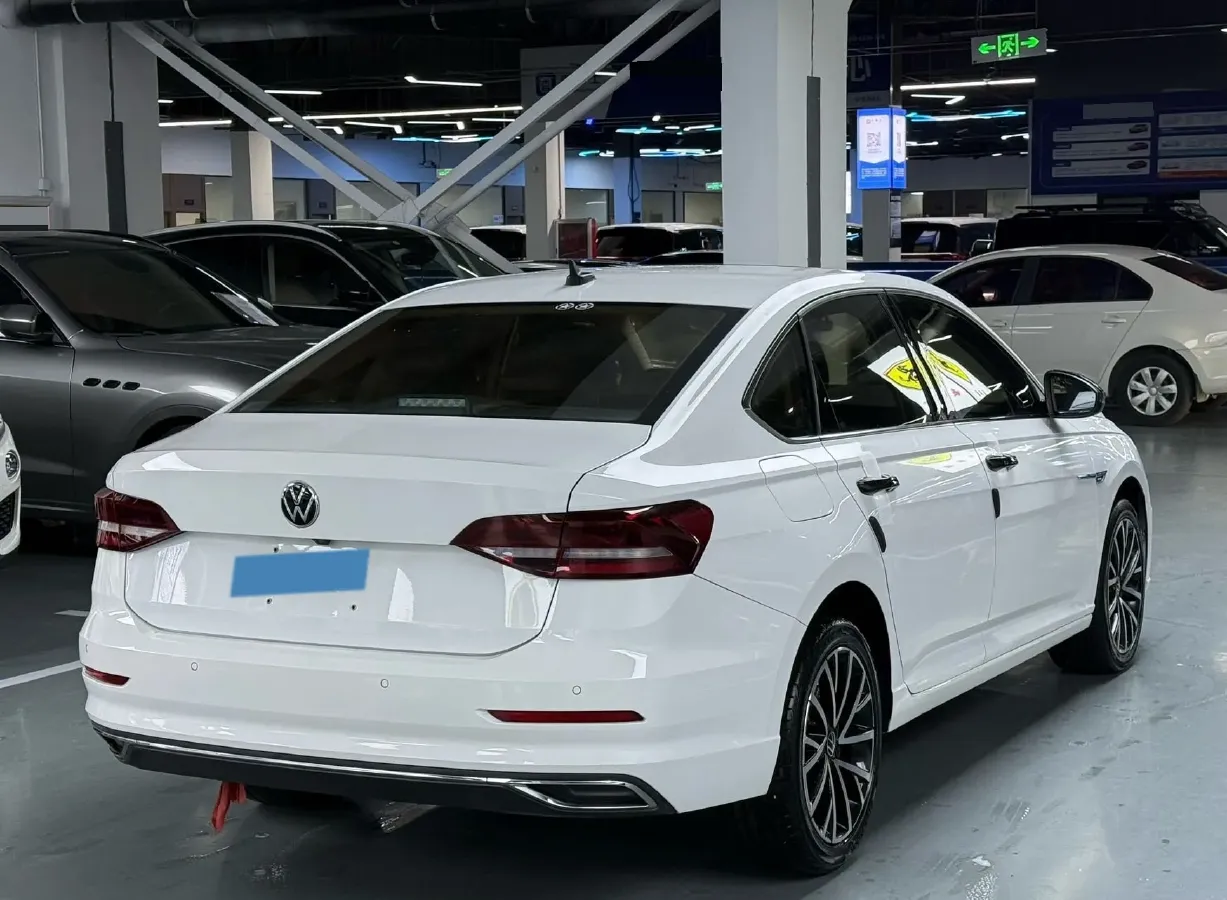 2021 Volkswagen Lavida 1.4T 150HP L4 7DCT,autocango,china used car exporter,china ev exporter,chinese used car exporter,chinese used ev exporter