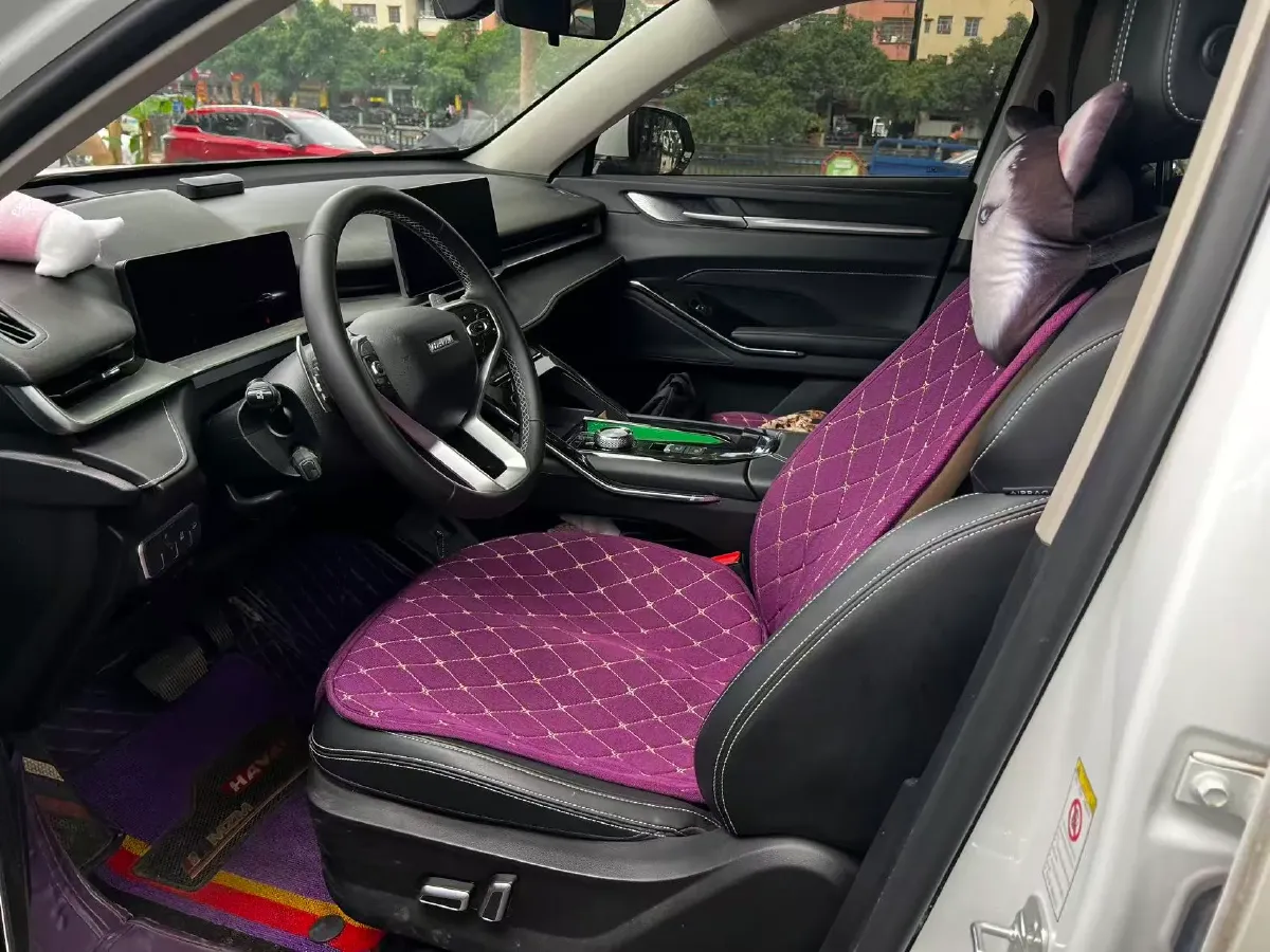 2021 Haval H6 1.5T 169HP L4 7DCT,autocango,china used car exporter,china ev exporter,chinese used car exporter,chinese used ev exporter