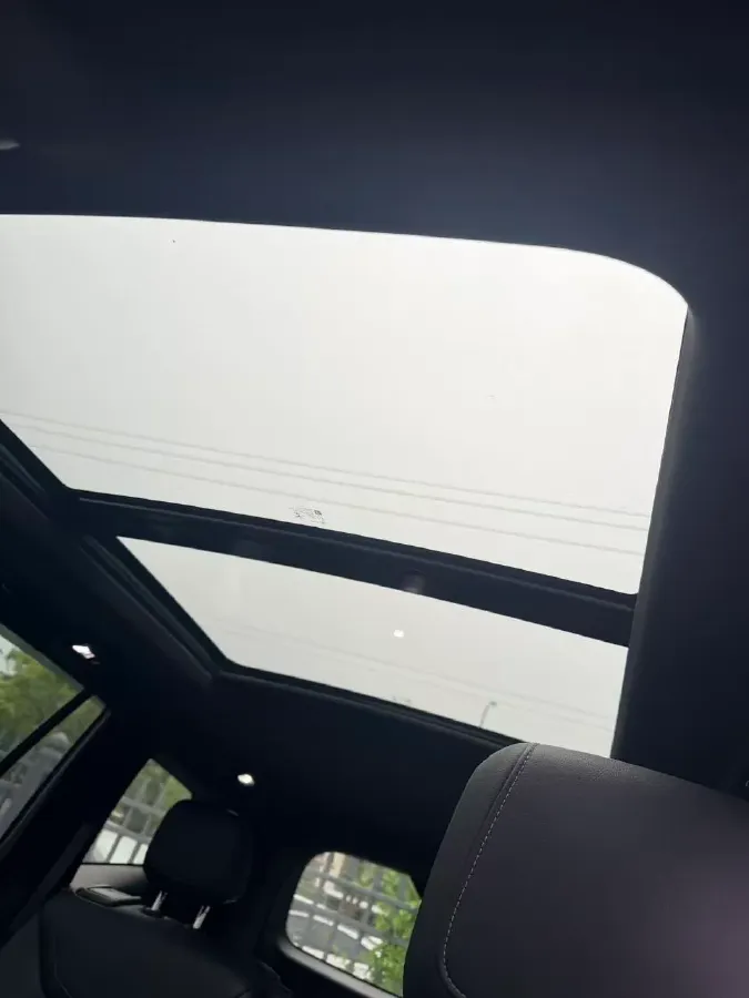 2022 Cadillac XT6 2.0T 237HP L4 9AT,autocango,china used car exporter,china ev exporter,chinese used car exporter,chinese used ev exporter