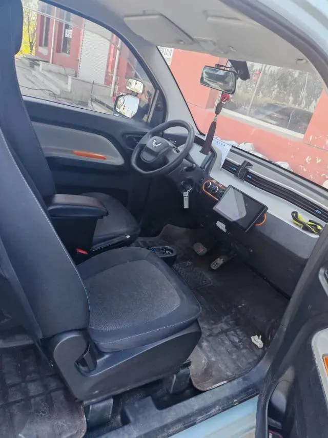 2020 WuLing HongGuang MINI EV BEV 13.8KWH,autocango,china used car exporter,china ev exporter,chinese used car exporter,chinese used ev exporter