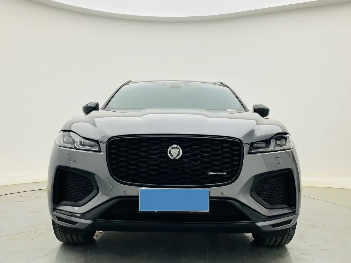 2024 Jaguar F-PACE 2.0T 250HP L4 8AT,autocango,china used car exporter,china ev exporter,chinese used car exporter,chinese used ev exporter