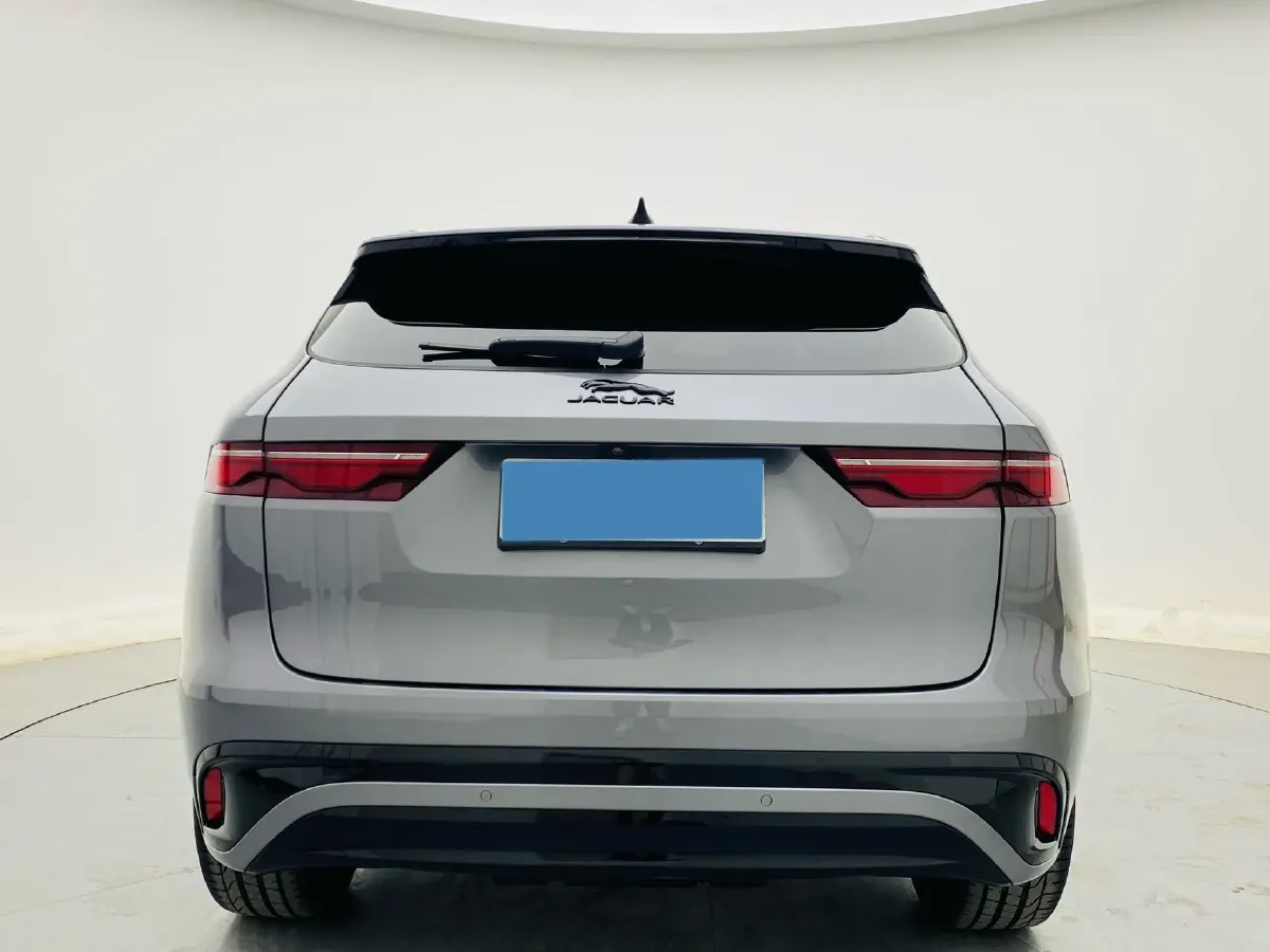 2024 Jaguar F-PACE 2.0T 250HP L4 8AT,autocango,china used car exporter,china ev exporter,chinese used car exporter,chinese used ev exporter