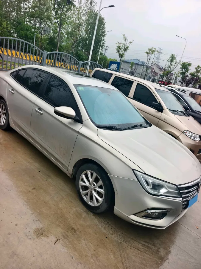 2019 Roewe i5 1.5L 120HP L4 CVT,autocango,china used car exporter,china ev exporter,chinese used car exporter,chinese used ev exporter