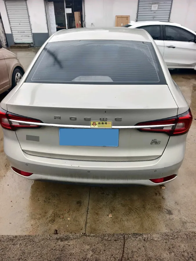 2019 Roewe i5 1.5L 120HP L4 CVT,autocango,china used car exporter,china ev exporter,chinese used car exporter,chinese used ev exporter