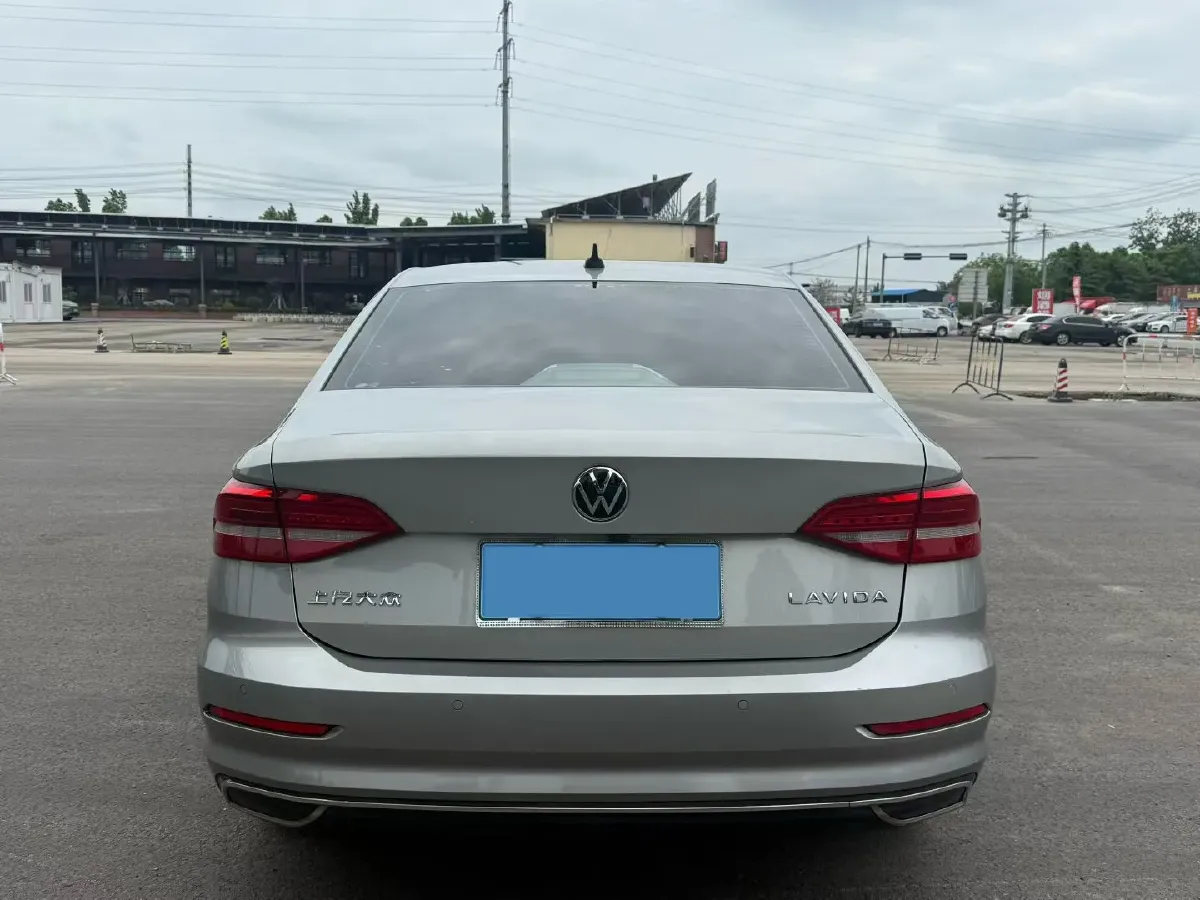 2019 Volkswagen Lavida 1.5L 113HP L4 6AT,autocango,china used car exporter,china ev exporter,chinese used car exporter,chinese used ev exporter