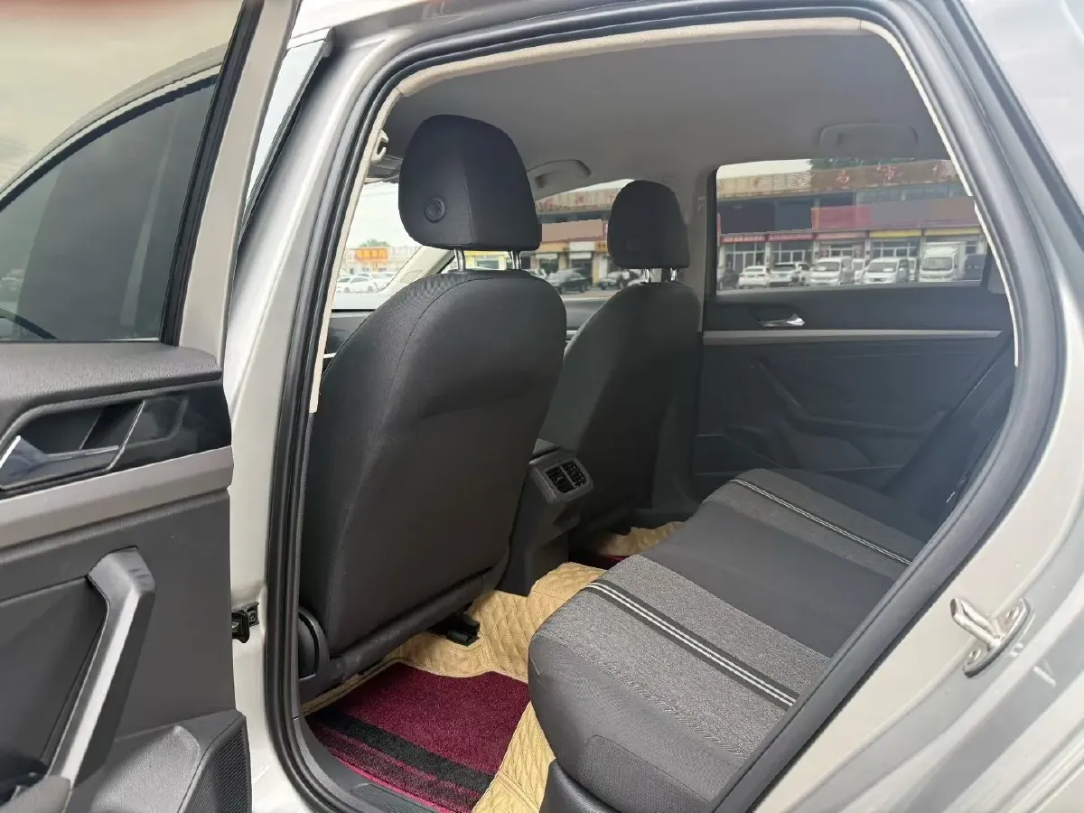 2019 Volkswagen Lavida 1.5L 113HP L4 6AT,autocango,china used car exporter,china ev exporter,chinese used car exporter,chinese used ev exporter