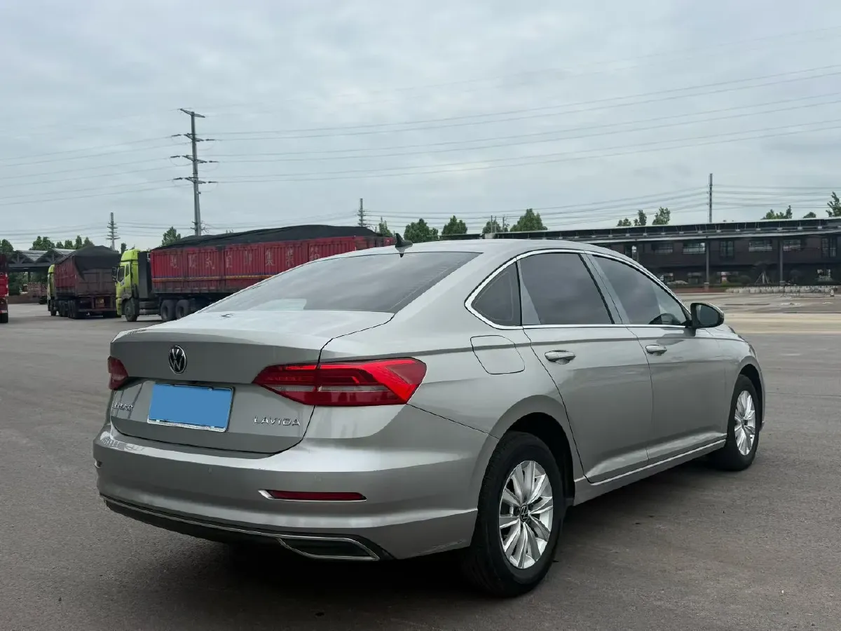 2019 Volkswagen Lavida 1.5L 113HP L4 6AT,autocango,china used car exporter,china ev exporter,chinese used car exporter,chinese used ev exporter