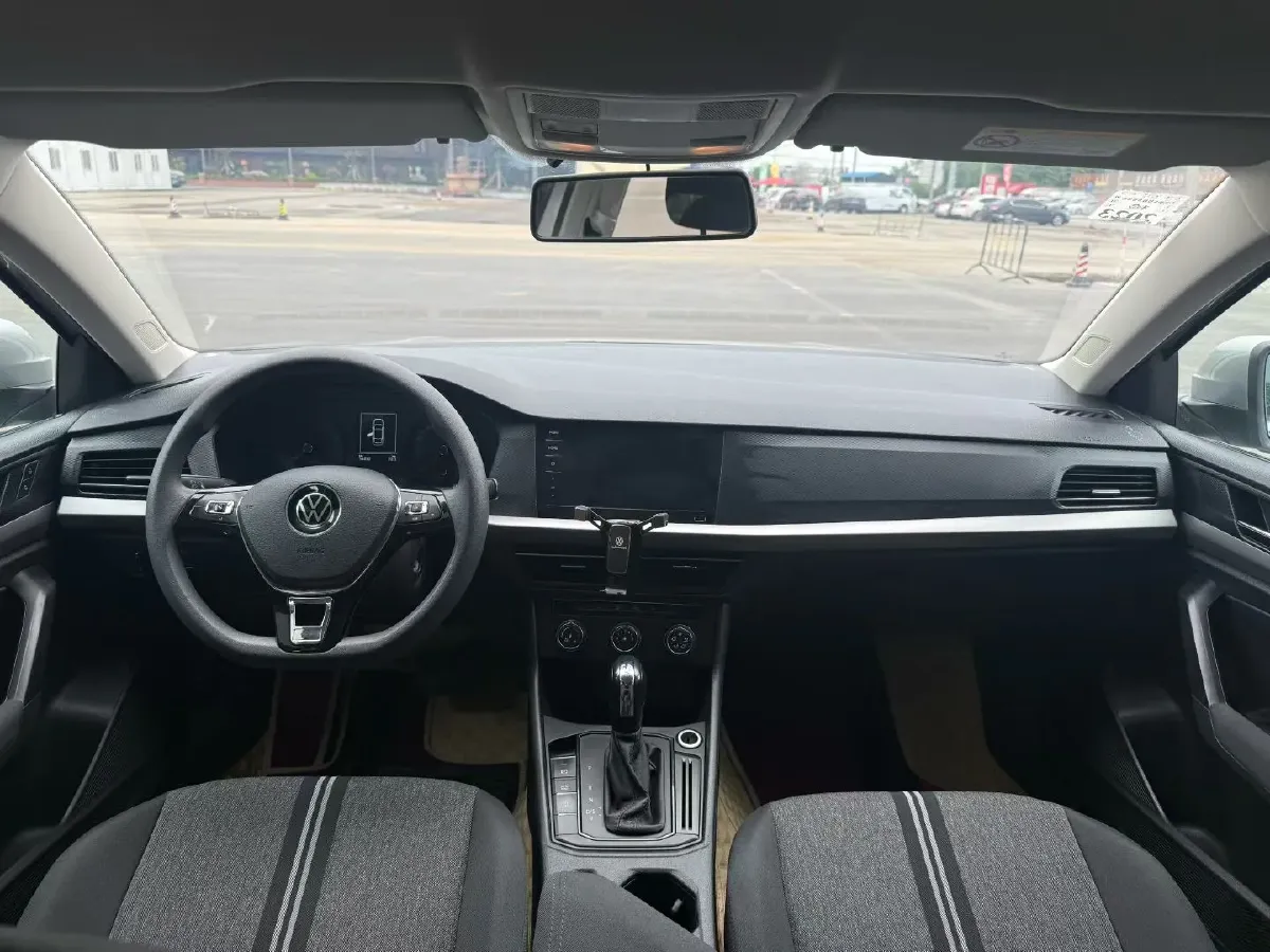 2019 Volkswagen Lavida 1.5L 113HP L4 6AT,autocango,china used car exporter,china ev exporter,chinese used car exporter,chinese used ev exporter
