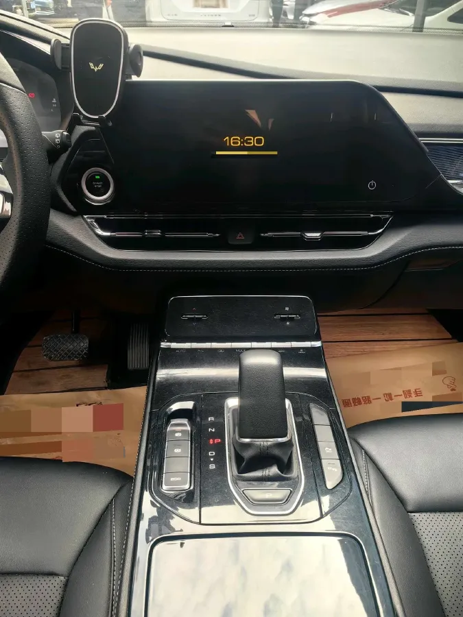 2022 WuLing KaiJie 1.5T 177HP L4 CVT,autocango,china used car exporter,china ev exporter,chinese used car exporter,chinese used ev exporter