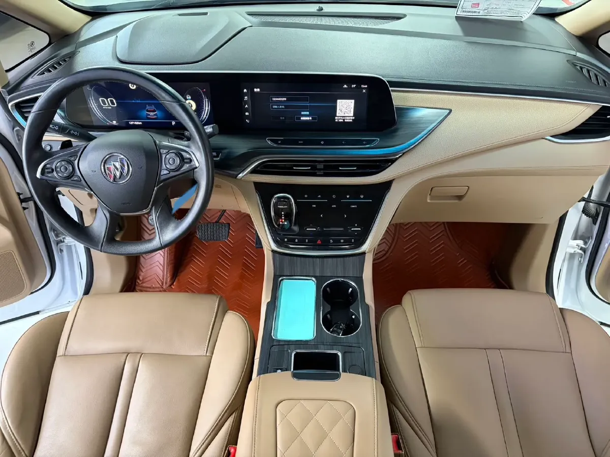 2021 Buick GL8 2.0T 237HP L4 9AT,autocango,china used car exporter,china ev exporter,chinese used car exporter,chinese used ev exporter