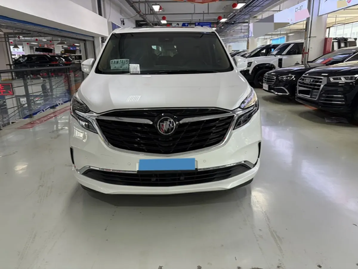 2021 Buick GL8 2.0T 237HP L4 9AT,autocango,china used car exporter,china ev exporter,chinese used car exporter,chinese used ev exporter