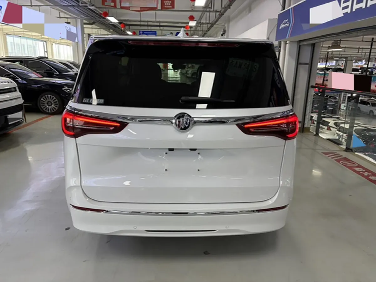 2021 Buick GL8 2.0T 237HP L4 9AT,autocango,china used car exporter,china ev exporter,chinese used car exporter,chinese used ev exporter