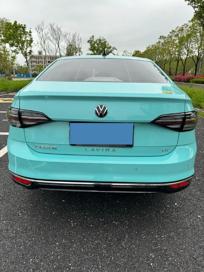 2023 Volkswagen Lavida 1.5L 110HP L4 6AT,autocango,china used car exporter,china ev exporter,chinese used car exporter,chinese used ev exporter