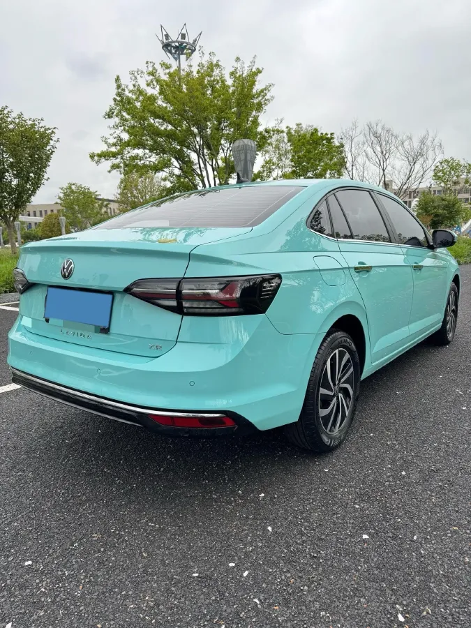 2023 Volkswagen Lavida 1.5L 110HP L4 6AT,autocango,china used car exporter,china ev exporter,chinese used car exporter,chinese used ev exporter