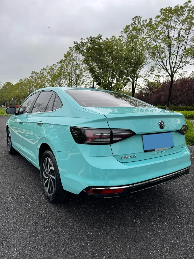2023 Volkswagen Lavida 1.5L 110HP L4 6AT,autocango,china used car exporter,china ev exporter,chinese used car exporter,chinese used ev exporter